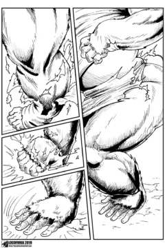 Of Fusions and Full Moons 005