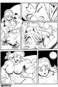 Of Fusions and Full Moons 006