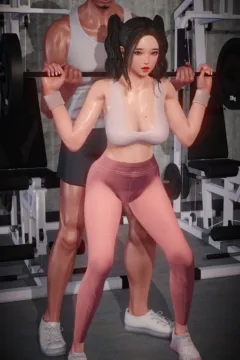 [PLASTIC] Personal training_1794273-0005