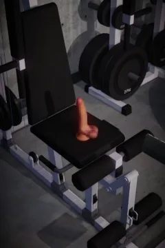 [PLASTIC] Personal training_1794273-0018