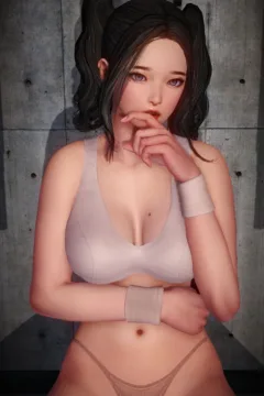 [PLASTIC] Personal training_1794273-0021