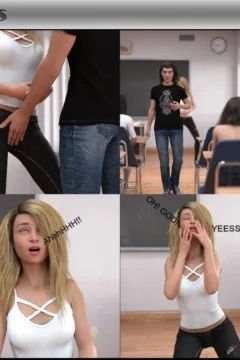 Perverse Fantasies (4)