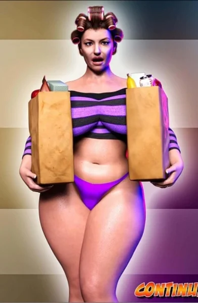 PigKing- (Old Woman) Gammer 14