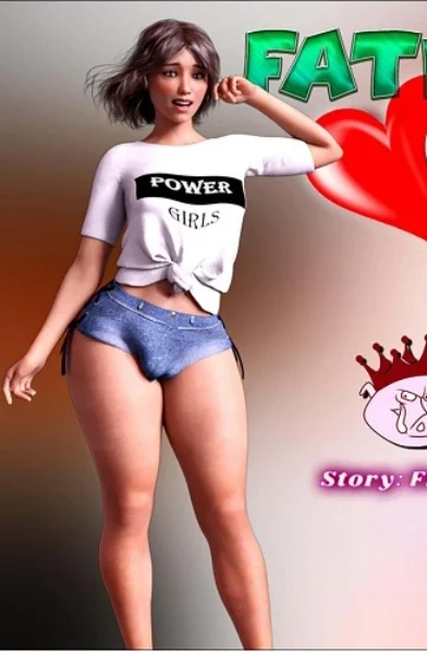 Pigking - Father's Love 2