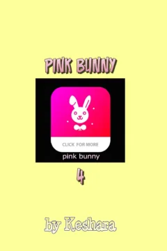 Pink Bunny 4 (1)