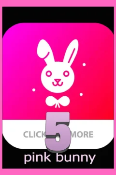 Pink Bunny 5 (1)