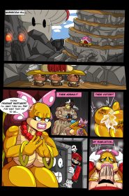 Quest for Power (4)