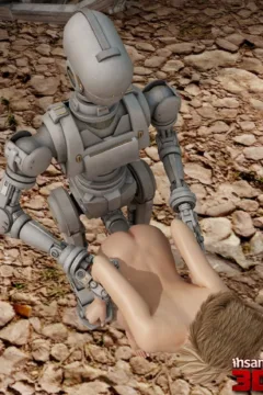 Robotic Ass Invasion (16)