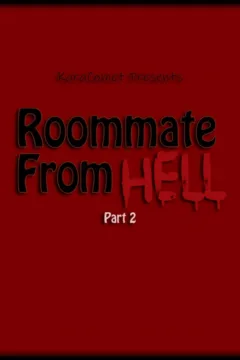 Roommate From Hell 2.page006