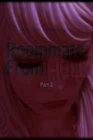 Roommate From Hell 2.page007