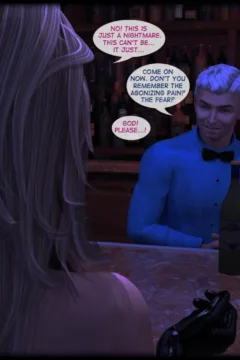 Roommate From Hell 2.page015