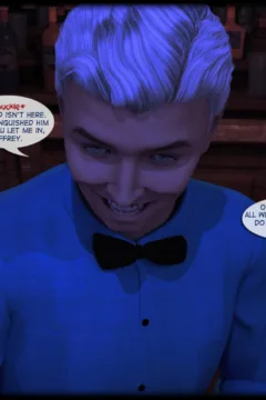 Roommate From Hell 2.page016