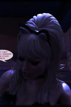 Roommate From Hell 2.page020