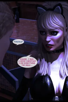 Roommate From Hell 2.page025