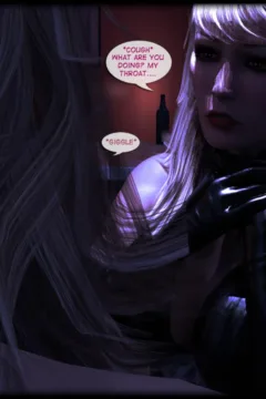 Roommate From Hell 2.page051