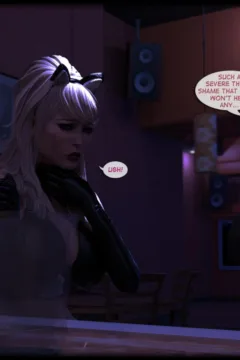 Roommate From Hell 2.page052