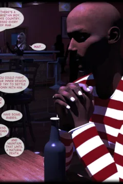 Roommate From Hell 2.page063