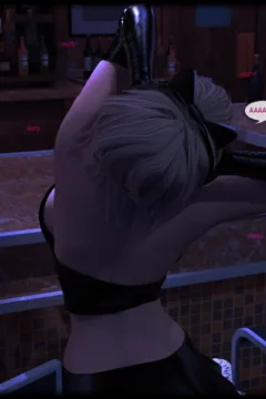 Roommate From Hell 2.page066