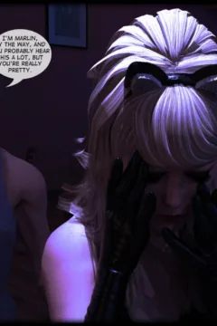 Roommate From Hell 2.page080