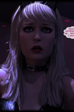 Roommate From Hell 2.page081