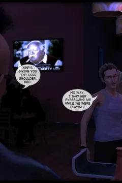 Roommate From Hell 2.page083