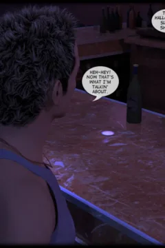 Roommate From Hell 2.page085