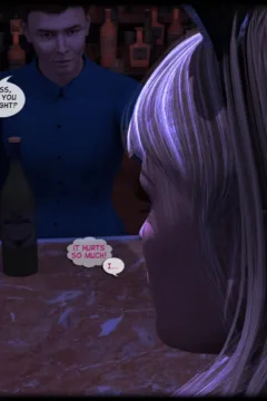 Roommate From Hell 2.page087