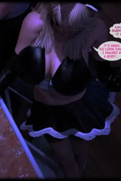 Roommate From Hell 2.page092