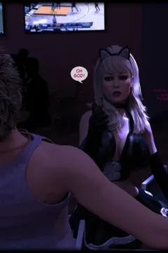 Roommate From Hell 2.page100