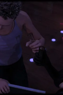 Roommate From Hell 2.page101