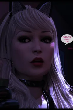 Roommate From Hell 2.page105