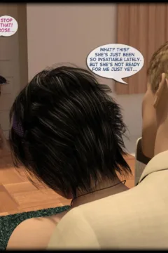 Roommate From Hell 2.page119