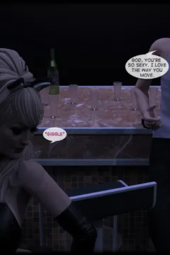 Roommate From Hell 2.page124