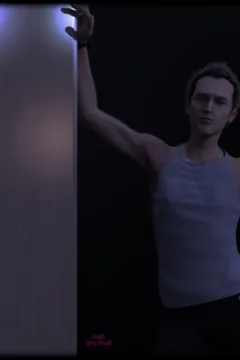 Roommate From Hell 2.page134