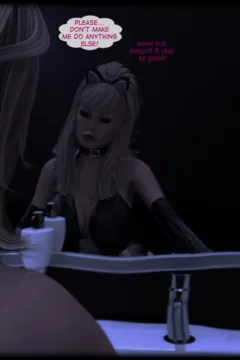 Roommate From Hell 2.page137