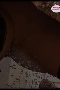 Roommate From Hell 2.page181