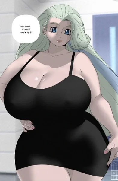 Roumgu - Melony's Xmas Present (Pokemon)