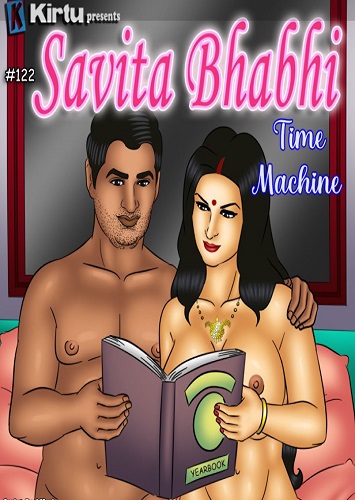Savita Bhabhi – Time Machine – Episode 122