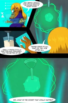 Scientific error (5)