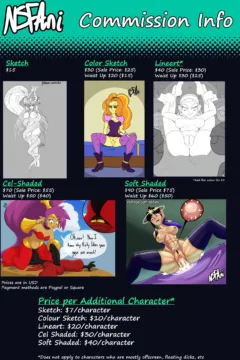 Scratching the Itch (11)