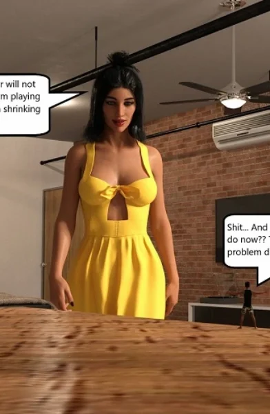 SebastianFerro – Mothers Rematch