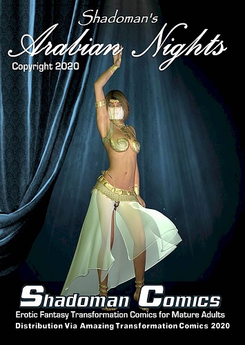 3d Porn Belly Dancer - 3D Porn AI Comics â€¢ Page 396 of 653 â€¢ XXX CGI Collections