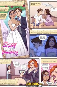 Sissy Mistress Training (1)