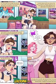 Sissy Mistress Training (19)