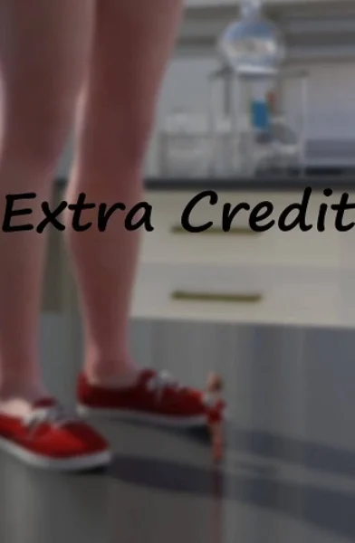 SizeChange – Extra Credit