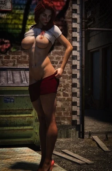 Spiderpity – Social Services 1