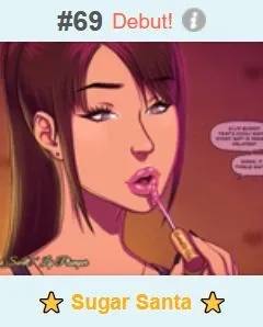 Sugar Santa0046