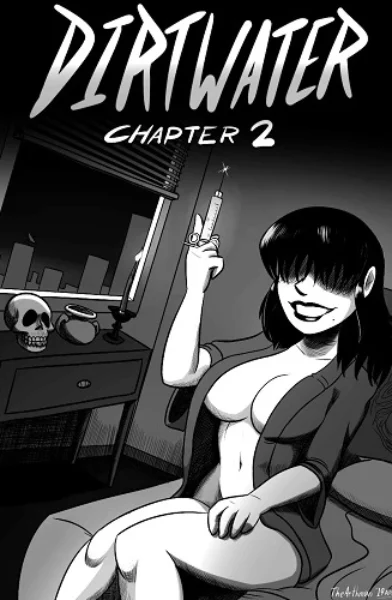 The Arthman - Dirtwater - Chapter 2