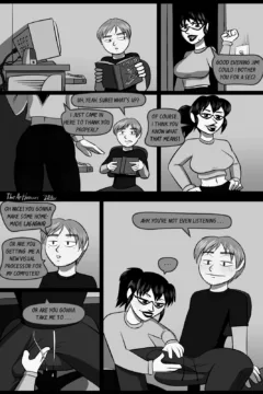 The Beast Within 008