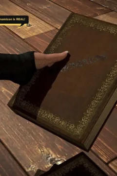 The Bimbonomicon (5)